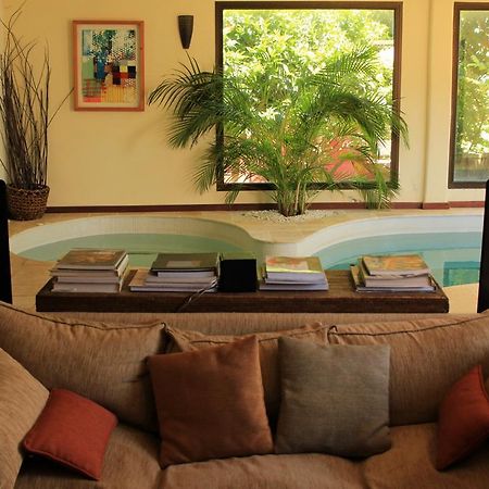 Luxury House In The Heart Of Tenerife لا لاغونا المظهر الخارجي الصورة