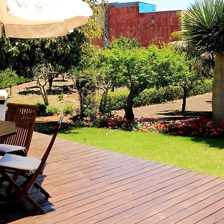 Luxury House In The Heart Of Tenerife لا لاغونا المظهر الخارجي الصورة