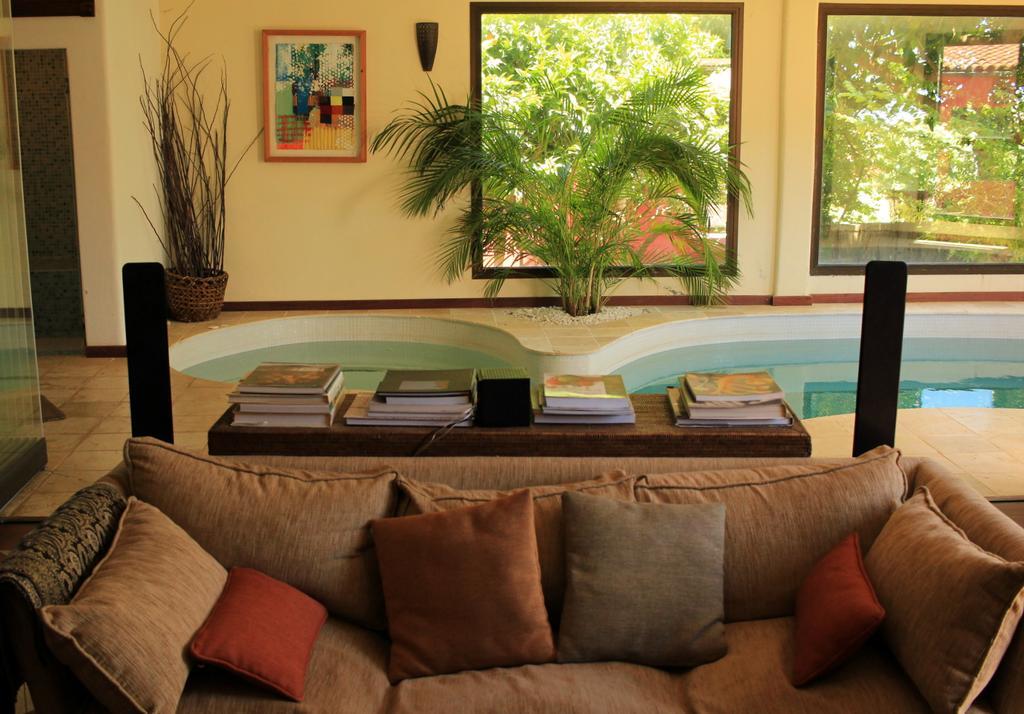 Luxury House In The Heart Of Tenerife لا لاغونا المظهر الخارجي الصورة
