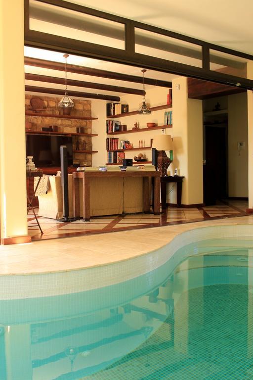Luxury House In The Heart Of Tenerife لا لاغونا المظهر الخارجي الصورة