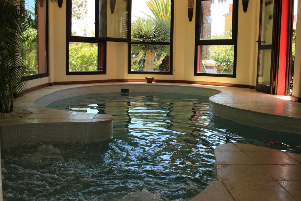 Luxury House In The Heart Of Tenerife لا لاغونا المظهر الخارجي الصورة