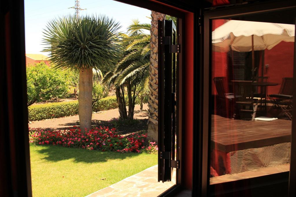 Luxury House In The Heart Of Tenerife لا لاغونا المظهر الخارجي الصورة
