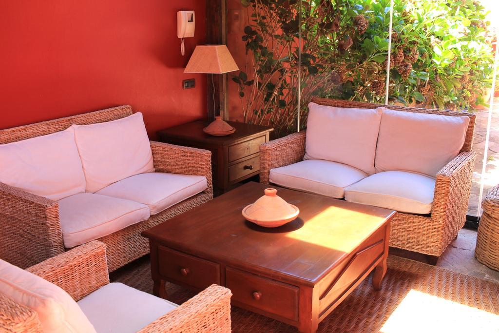 Luxury House In The Heart Of Tenerife لا لاغونا المظهر الخارجي الصورة