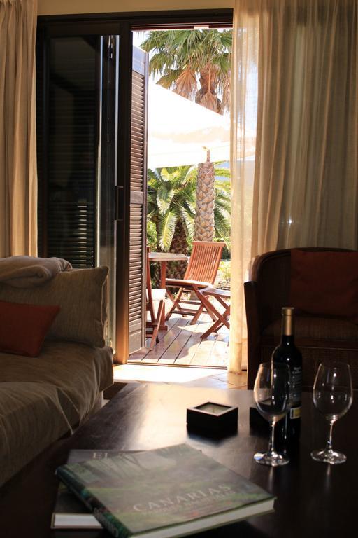 Luxury House In The Heart Of Tenerife لا لاغونا المظهر الخارجي الصورة
