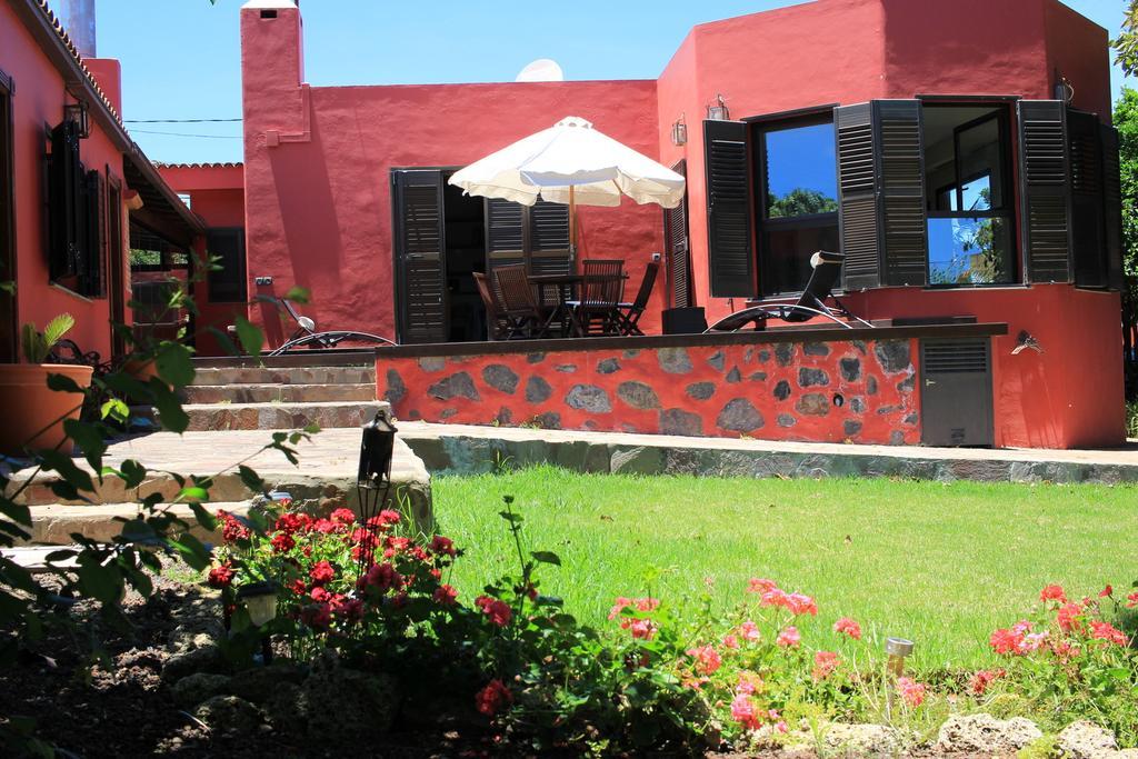 Luxury House In The Heart Of Tenerife لا لاغونا المظهر الخارجي الصورة