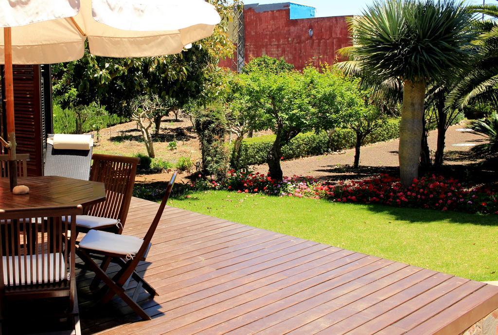 Luxury House In The Heart Of Tenerife لا لاغونا المظهر الخارجي الصورة