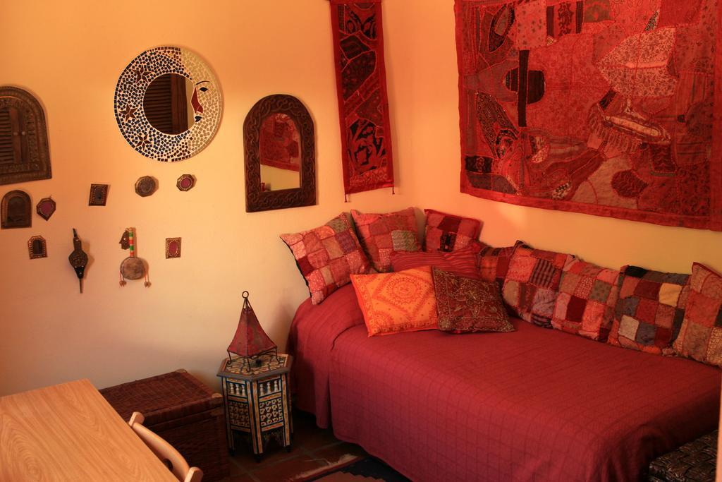 Luxury House In The Heart Of Tenerife لا لاغونا المظهر الخارجي الصورة