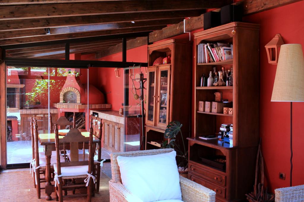 Luxury House In The Heart Of Tenerife لا لاغونا المظهر الخارجي الصورة